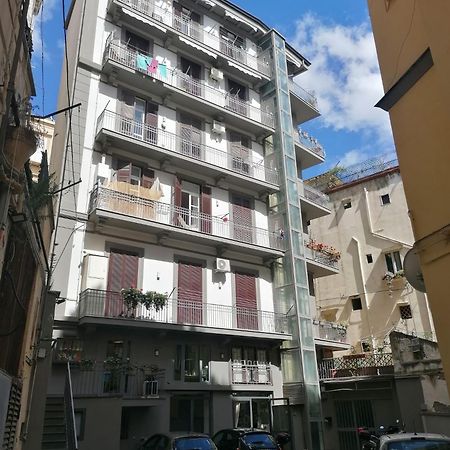 Ferienwohnung Martuccihouse Neapel Exterior foto