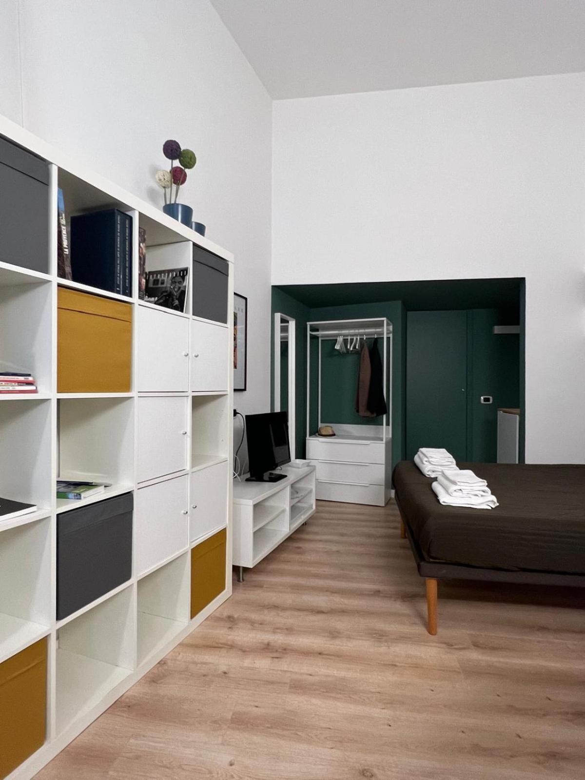 Ferienwohnung Martuccihouse Neapel Exterior foto