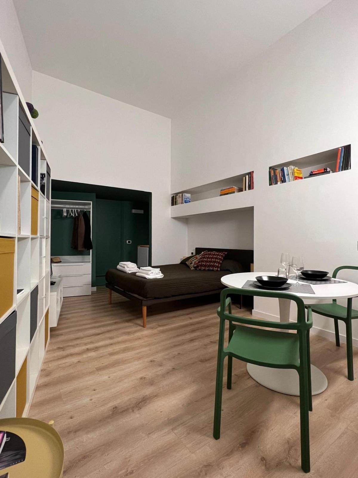 Ferienwohnung Martuccihouse Neapel Exterior foto